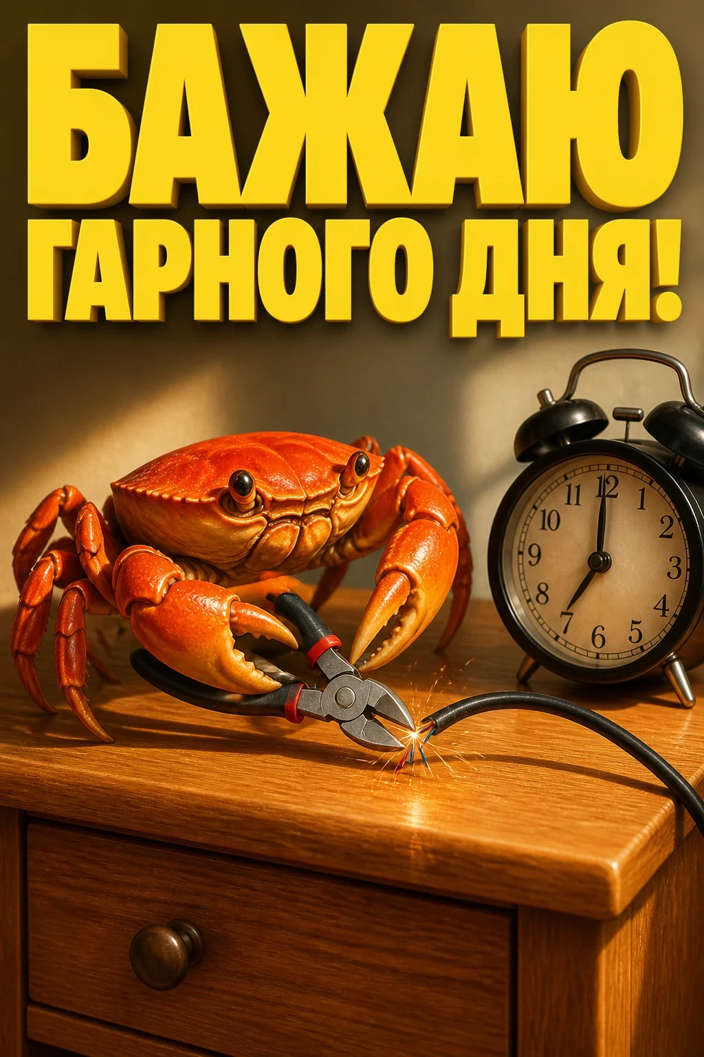 прикольні побажання гарного дня прикольні побажання гарного дня