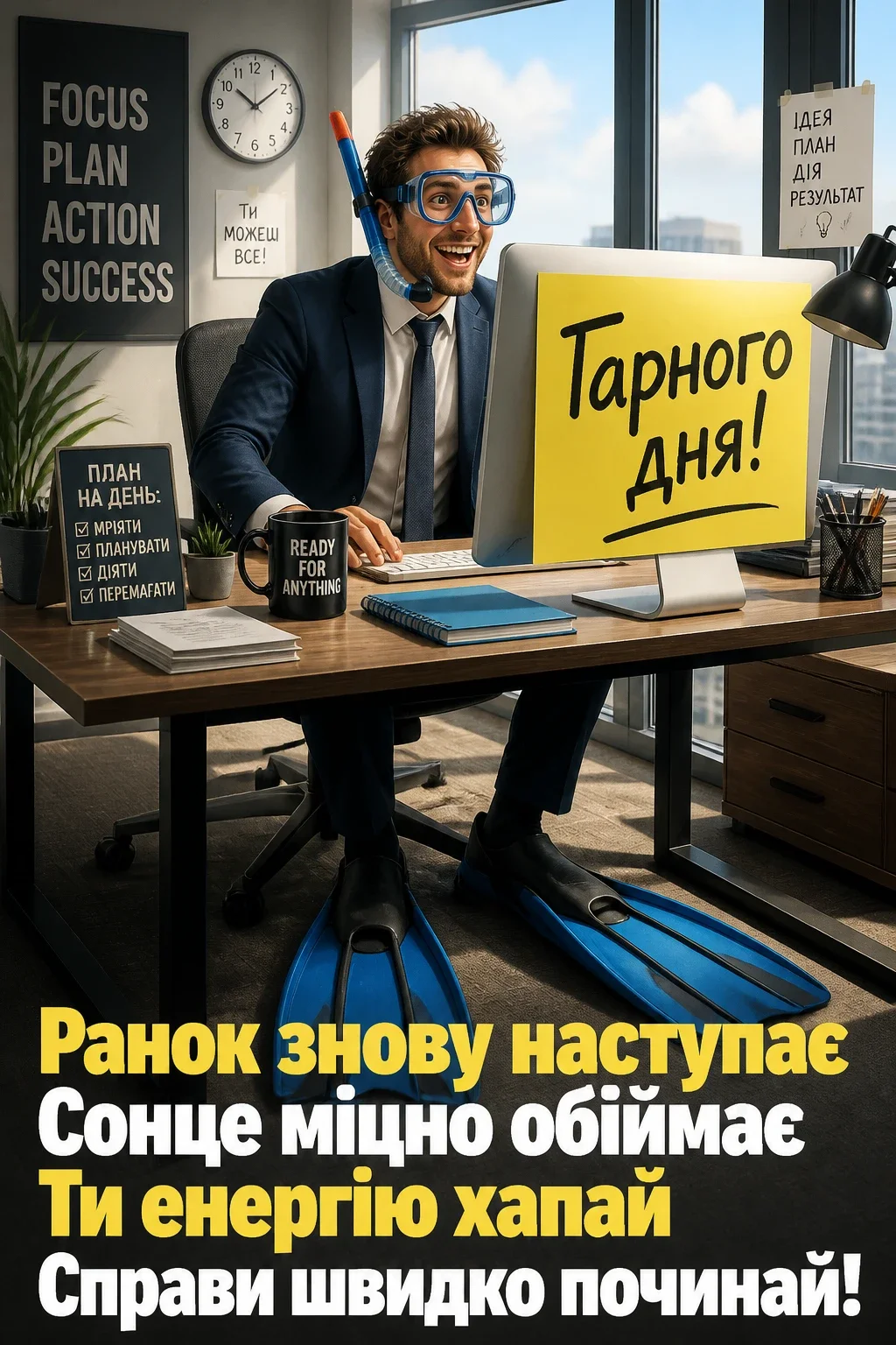 прикольні побажання гарного дня прикольні побажання гарного дня