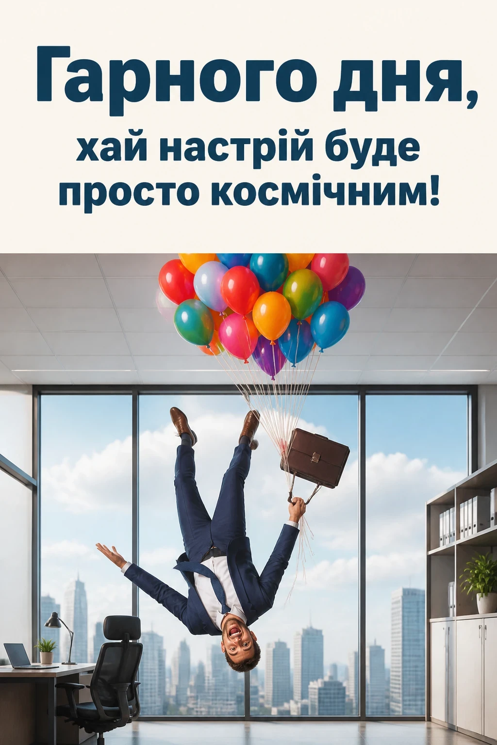прикольні побажання гарного дня прикольні побажання гарного дня