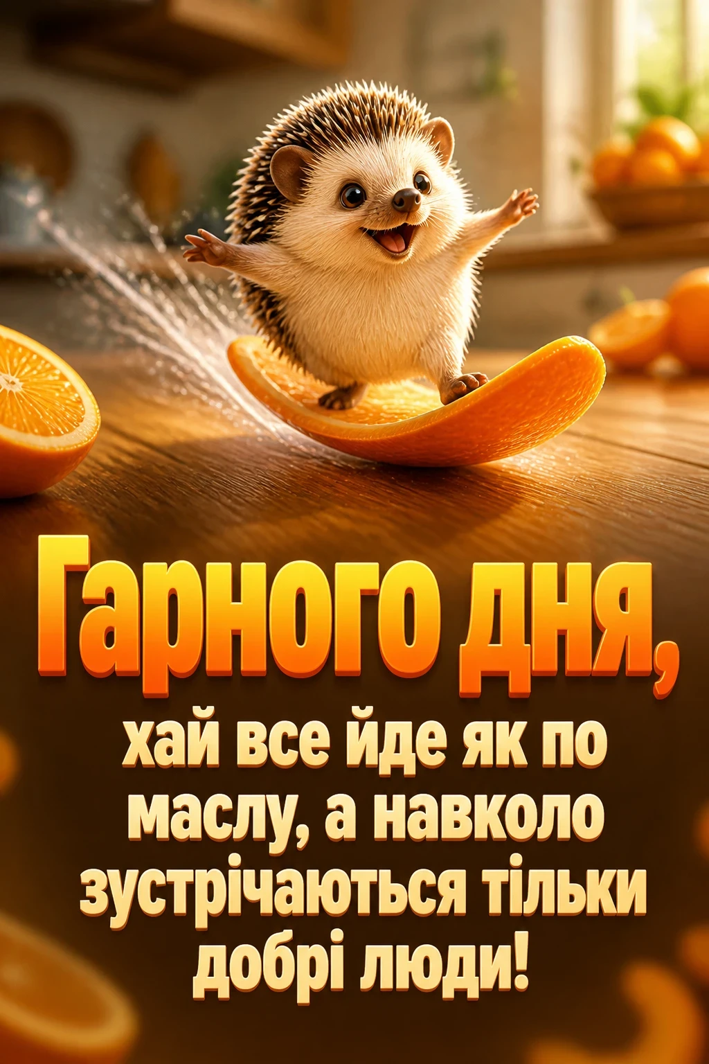 прикольні побажання гарного дня прикольні побажання гарного дня
