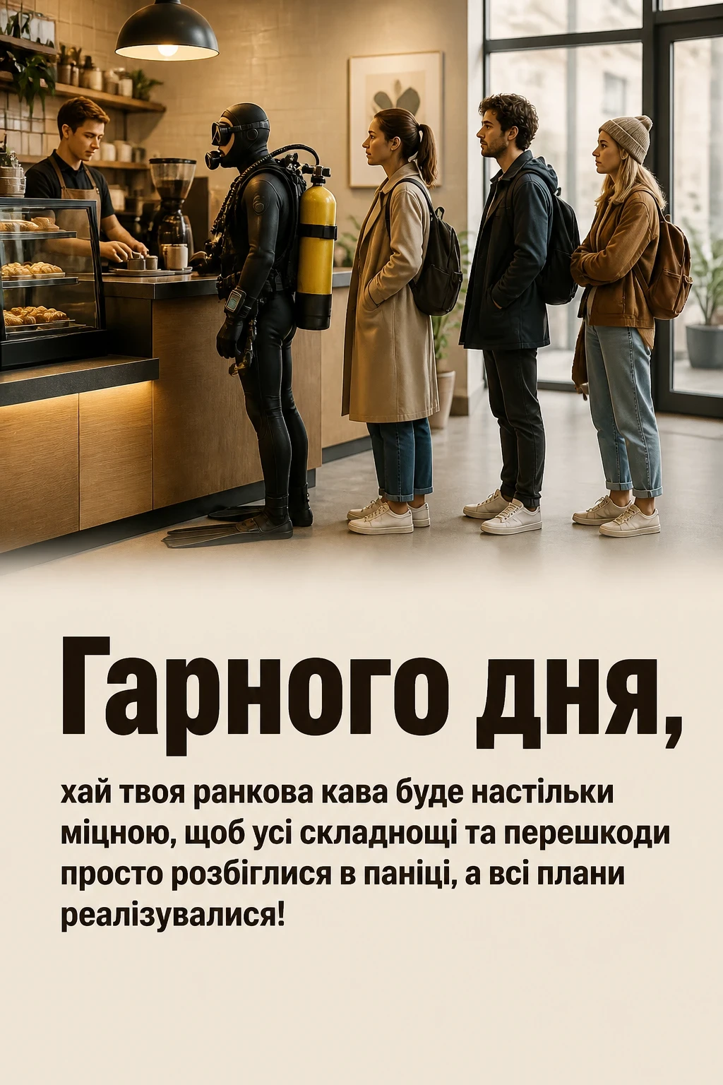 прикольні побажання гарного дня прикольні побажання гарного дня