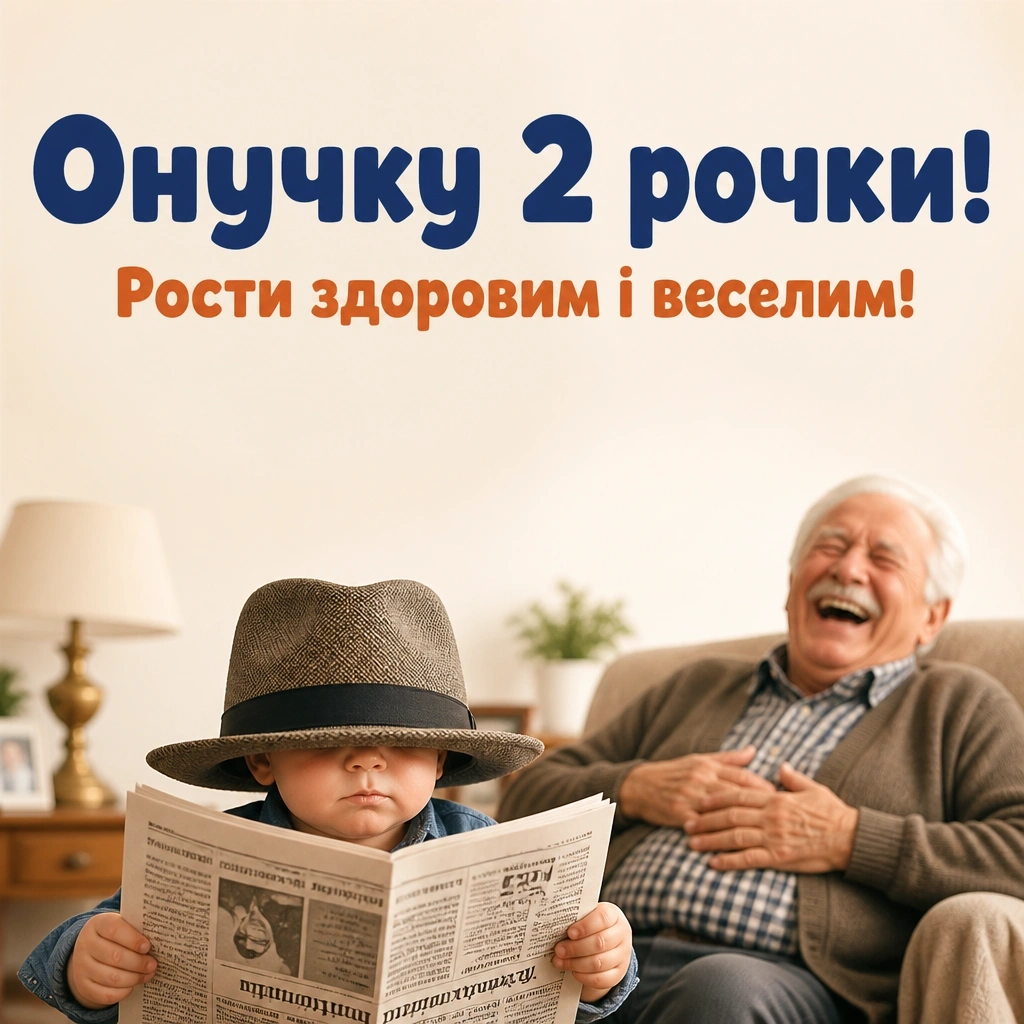 привітання з днем народження онука 2 роки привітання з днем народження онука 2 роки