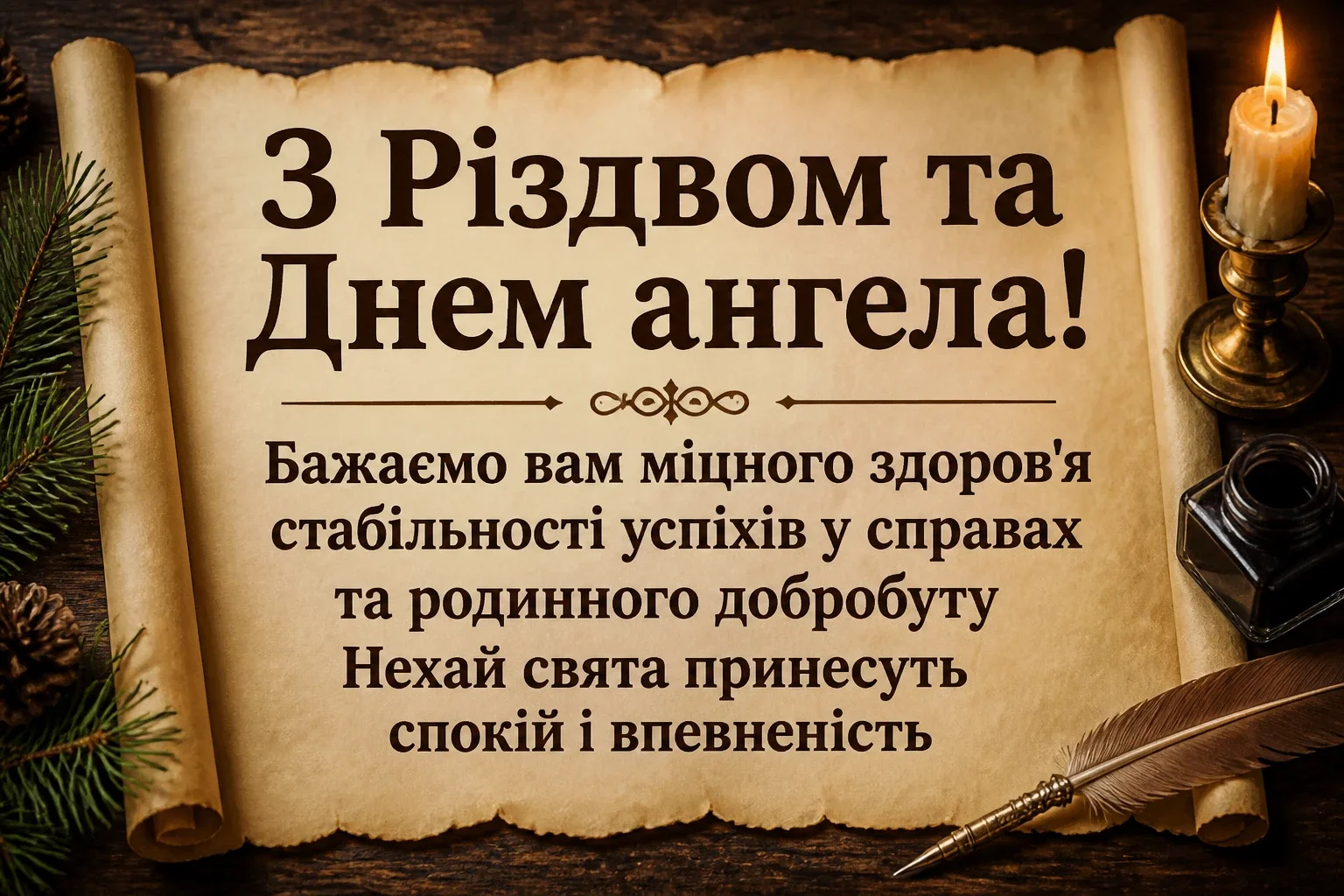 привітання з днем ангела марії на різдво привітання з днем ангела марії на різдво