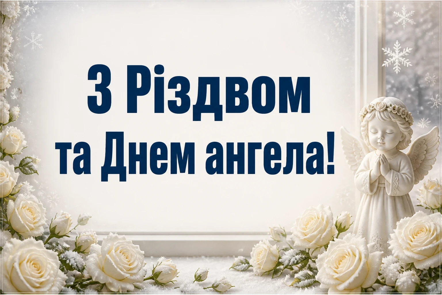 привітання з днем ангела марії на різдво привітання з днем ангела марії на різдво
