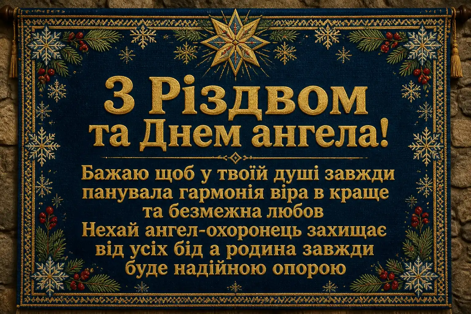 привітання з днем ангела марії на різдво привітання з днем ангела марії на різдво