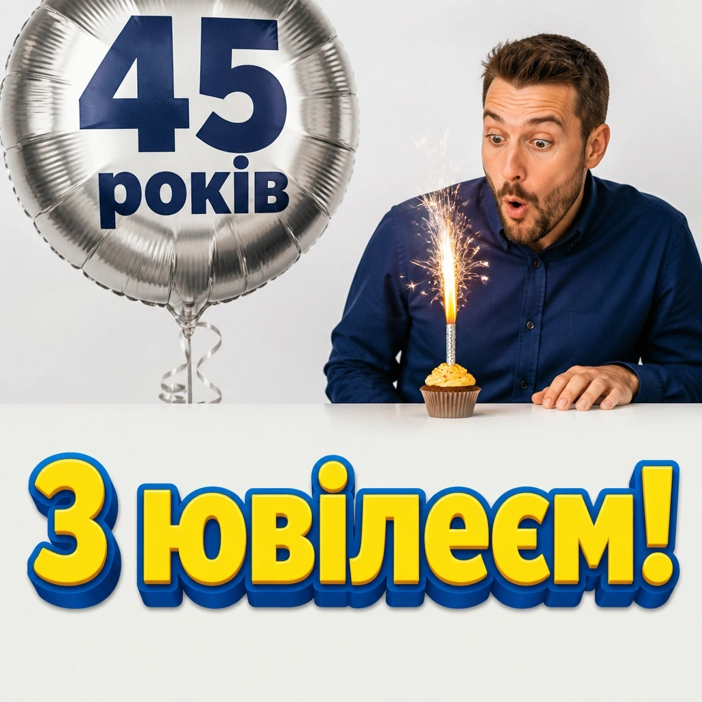 привітання з ювілеєм для мужчини привітання з ювілеєм для мужчини