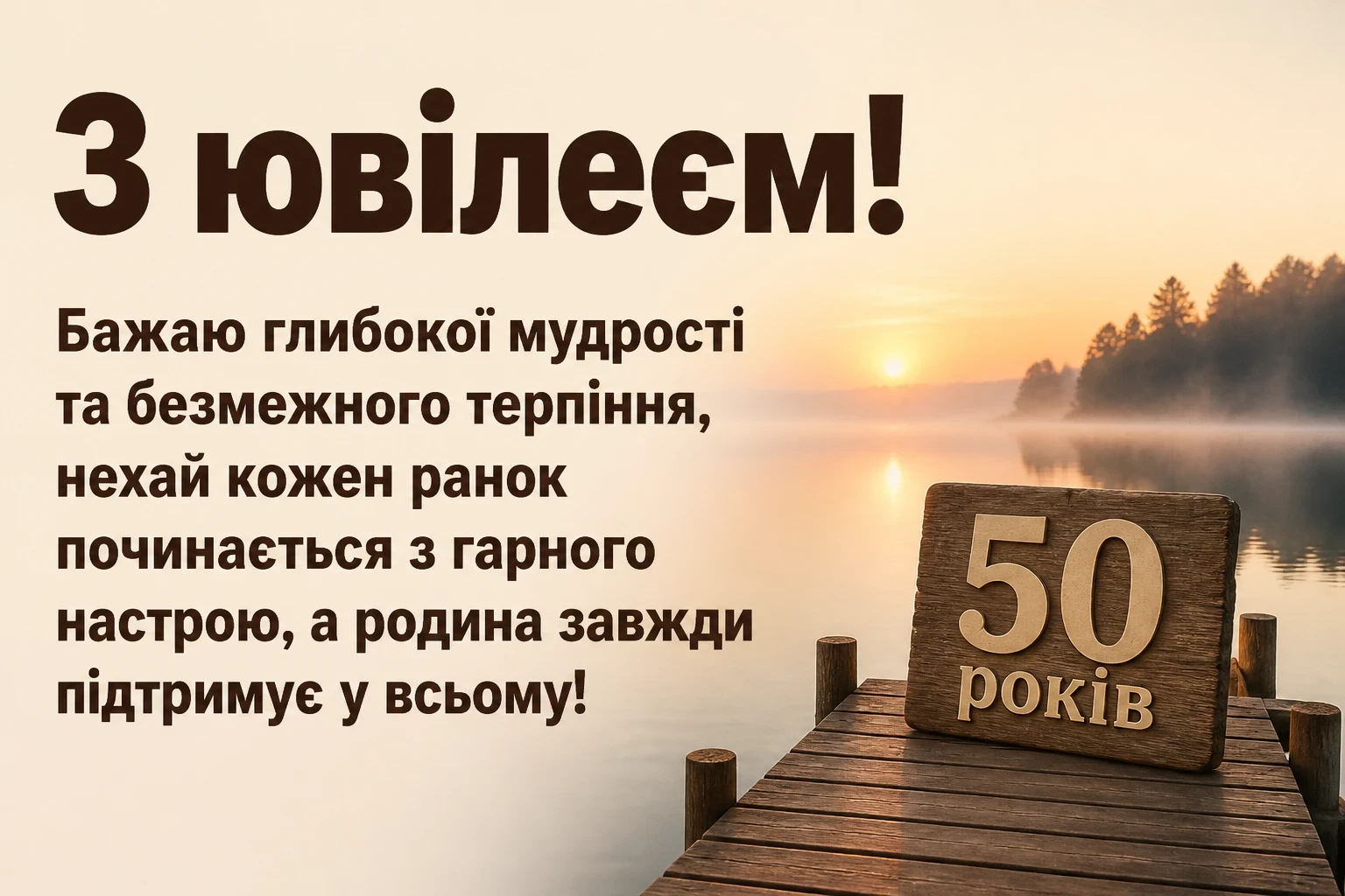 привітання з ювілеєм для мужчини привітання з ювілеєм для мужчини
