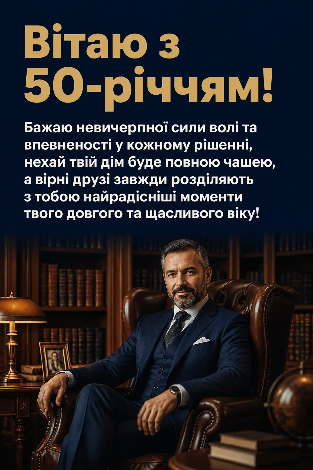 привітання з ювілеєм для мужчини привітання з ювілеєм для мужчини