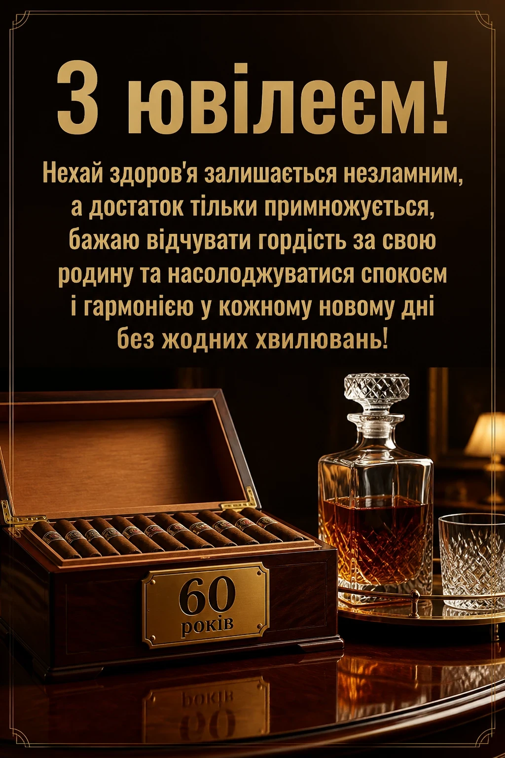 привітання з ювілеєм для мужчини привітання з ювілеєм для мужчини
