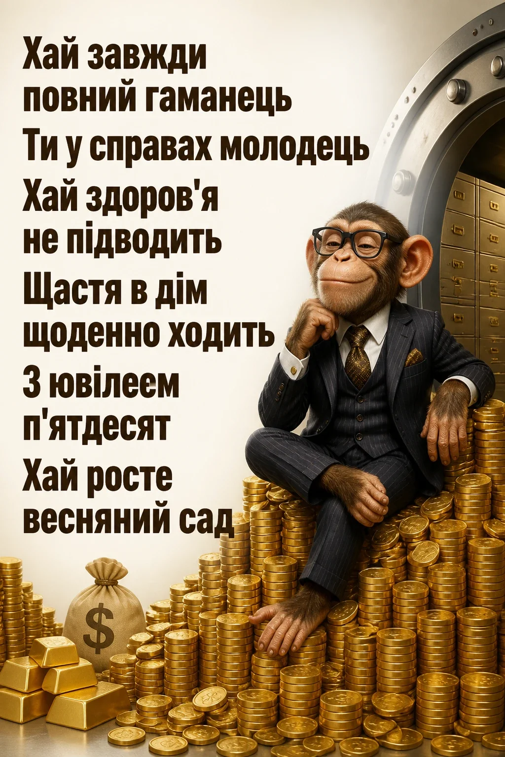 привітання з ювілеєм для мужчини привітання з ювілеєм для мужчини