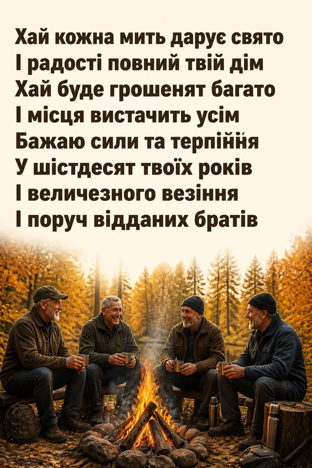 привітання з ювілеєм для мужчини привітання з ювілеєм для мужчини