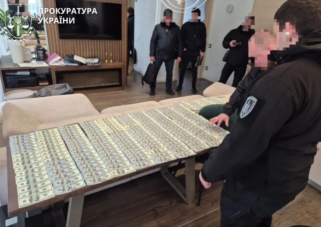 На Дніпропетровщині судитимуть організаторів нелегальних схем для призовників