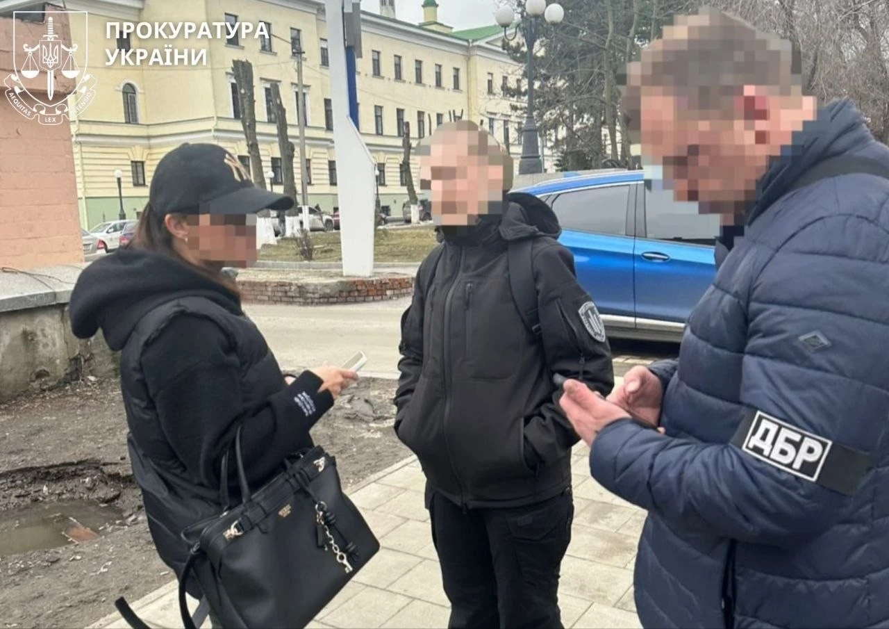 На Дніпропетровщині судитимуть організаторів нелегальних схем для призовників