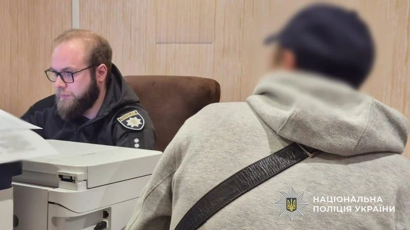 У Кам’янському перед судом постане серійний злочинець, який пограбував літнього чоловіка