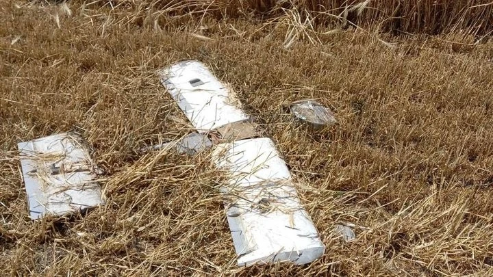 Півтора мільйона збитків та жнива під вогнем: як на Нікопольщині збирають хліб між мінами та дронами