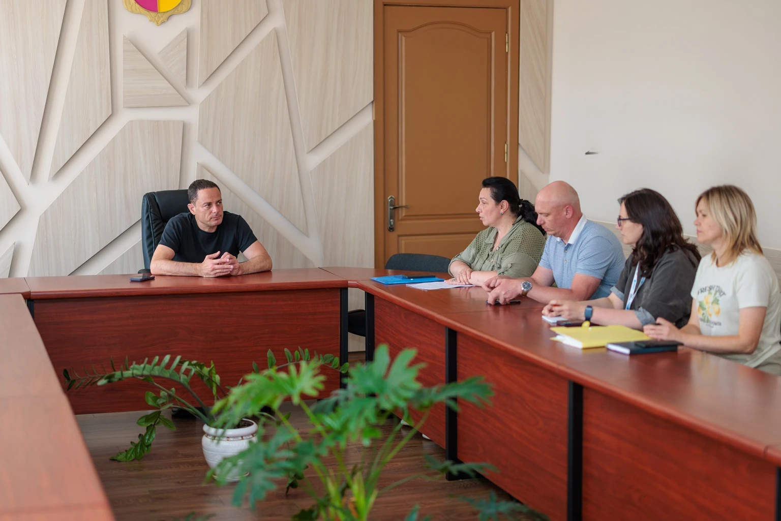Нові кроки у захисті дітей: у Кам’янському впроваджують масштабні зміни за підтримки ЮНІСЕФ