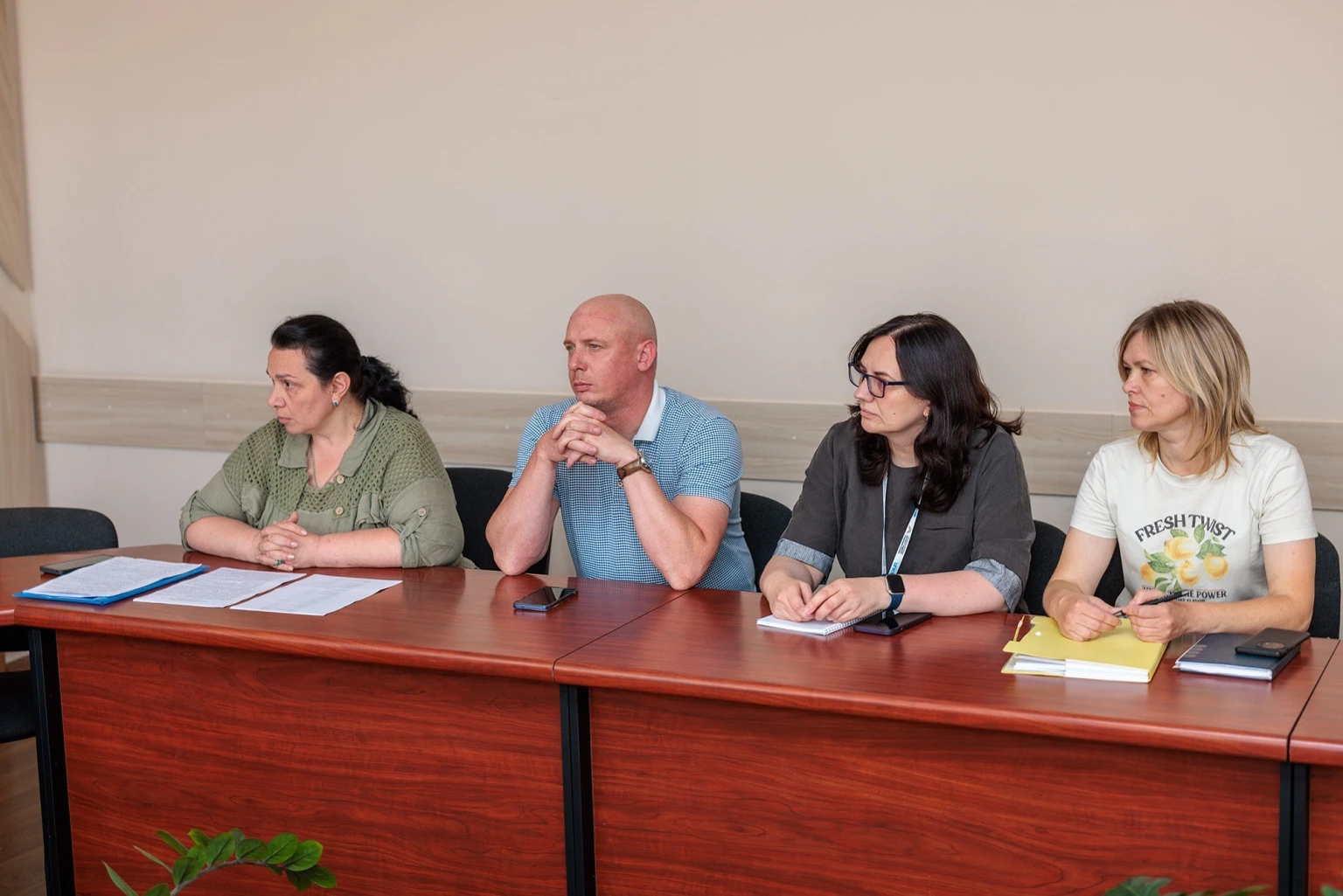 Нові кроки у захисті дітей: у Кам’янському впроваджують масштабні зміни за підтримки ЮНІСЕФ
